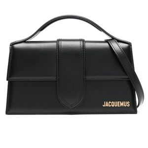 Jacquemus handbag Le grand Bambino tote bag
Made in Italy